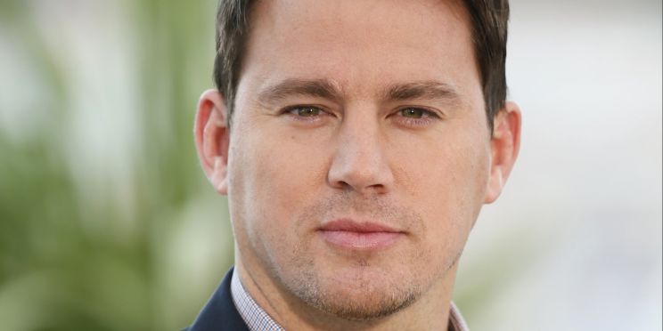 Channing Tatum