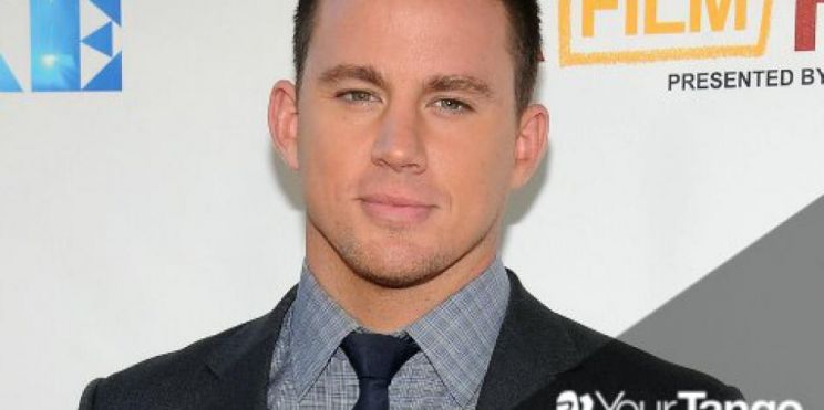 Channing Tatum