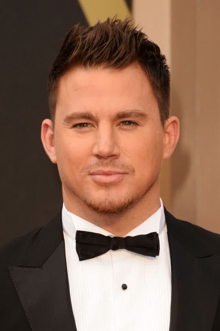 Channing Tatum