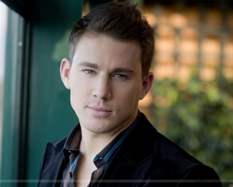 Channing Tatum