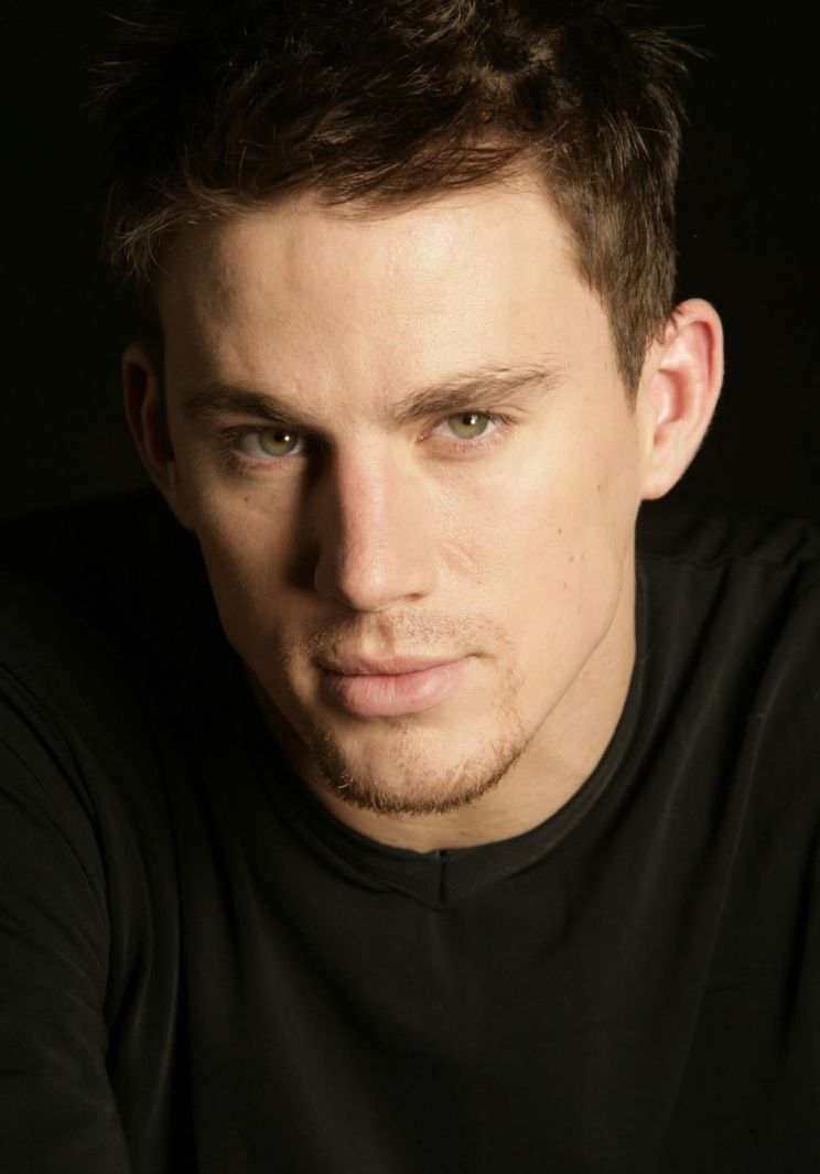 Channing Tatum