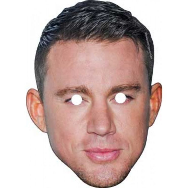 Channing Tatum