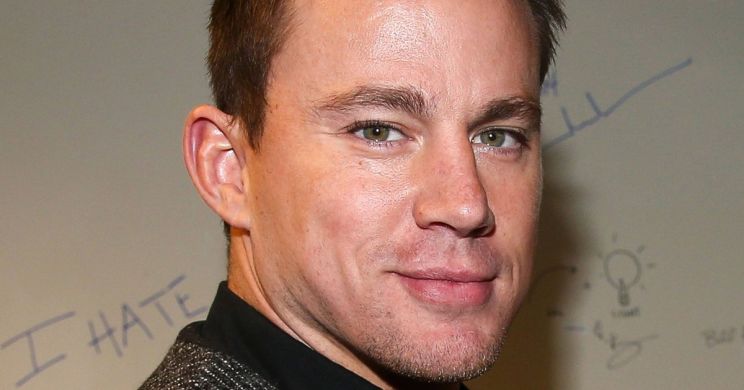 Channing Tatum