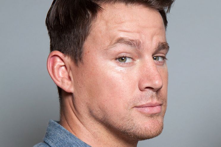 Channing Tatum