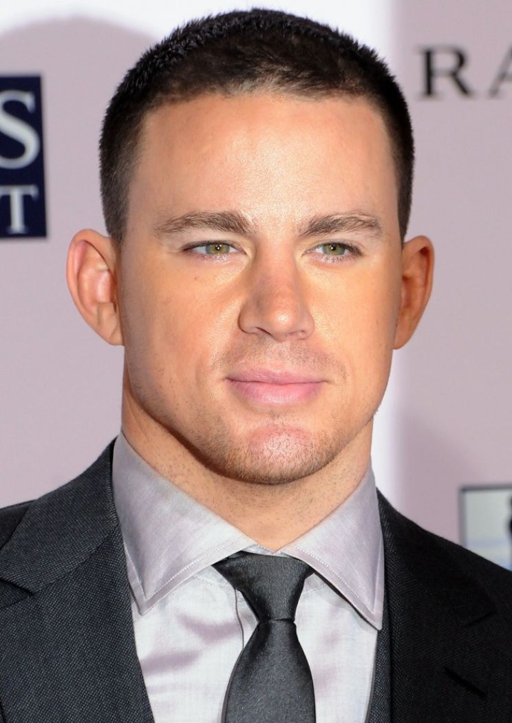 Channing Tatum