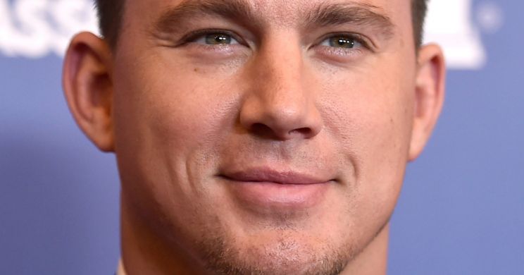 Channing Tatum