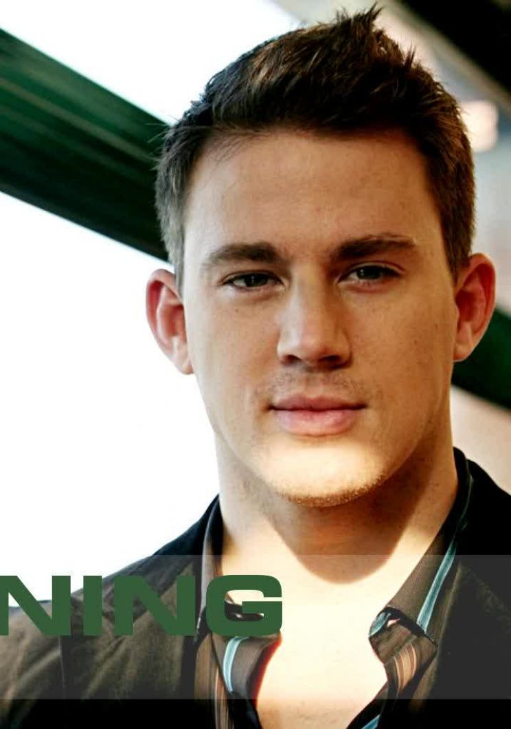 Channing Tatum