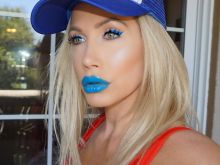 Channon Rose