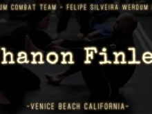 Chanon Finley photo