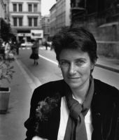 Chantal Akerman