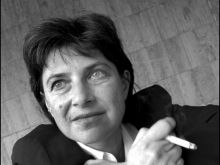 Chantal Akerman