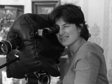 Chantal Akerman