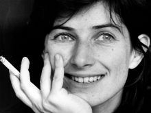 Chantal Akerman