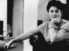 Chantal Akerman