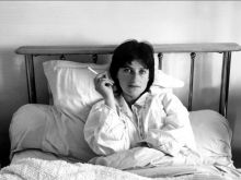 Chantal Akerman