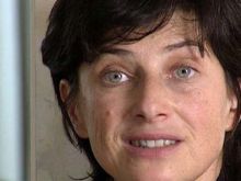 Chantal Akerman