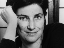 Chantal Akerman