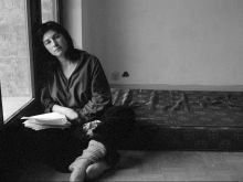 Chantal Akerman