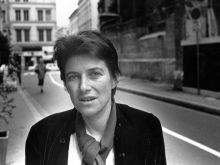 Chantal Akerman