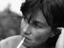 Chantal Akerman