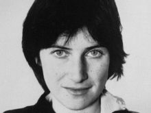 Chantal Akerman