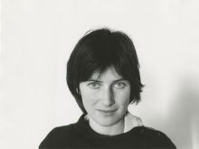 Chantal Akerman