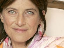 Chantal Akerman