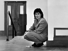 Chantal Akerman