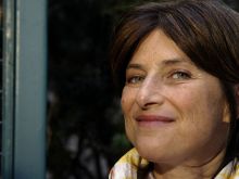 Chantal Akerman
