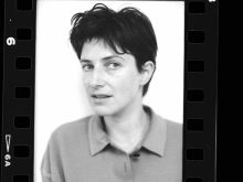 Chantal Akerman