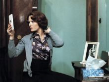 Chantal Akerman