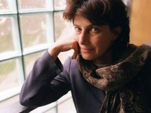Chantal Akerman