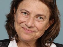 Chantal Akerman