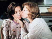 Chantal Akerman