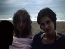 Chantal Akerman