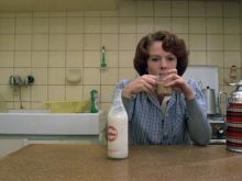 Chantal Akerman