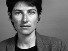 Chantal Akerman