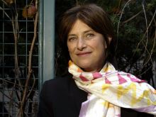 Chantal Akerman