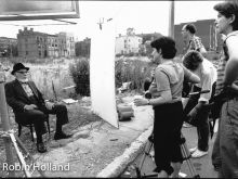Chantal Akerman