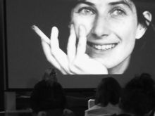 Chantal Akerman