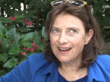 Chantal Akerman