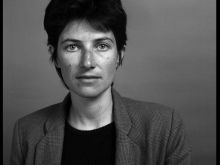 Chantal Akerman