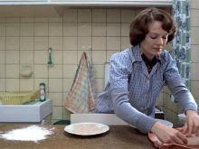 Chantal Akerman