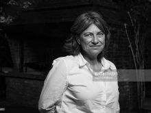 Chantal Akerman