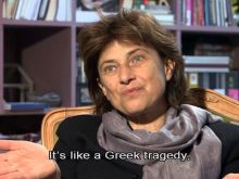 Chantal Akerman