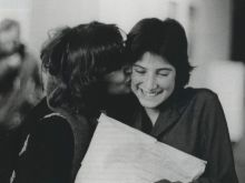 Chantal Akerman