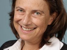 Chantal Akerman