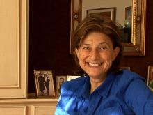 Chantal Akerman