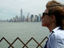 Chantal Akerman