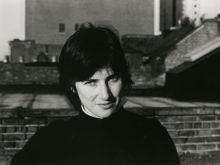 Chantal Akerman